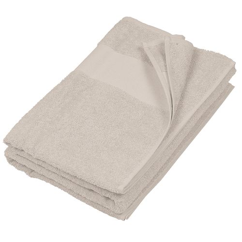 Serviette de toilette 50 x 100 cm - 2