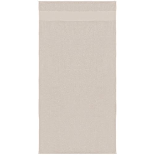 Serviette de toilette 50 x 100 cm - 1