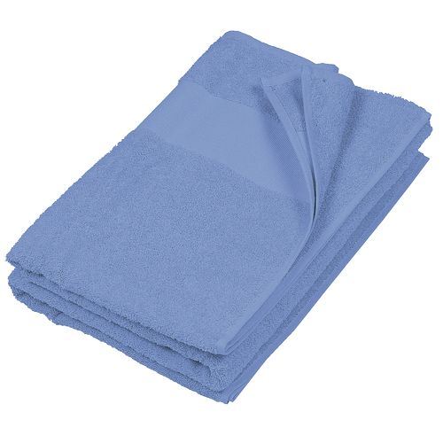 Serviette de toilette 50 x 100 cm - 3
