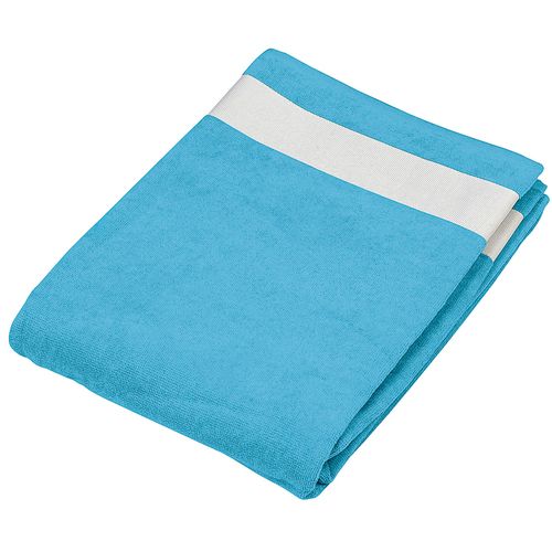 Drap de plage - 1