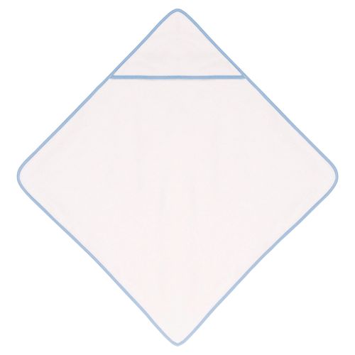 TOALLA DE BAÑO CON CAPUCHA BEBÉ