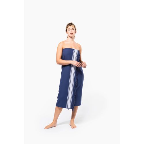 Serviette fouta personnalisée