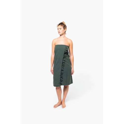 Fouta vintage - 3