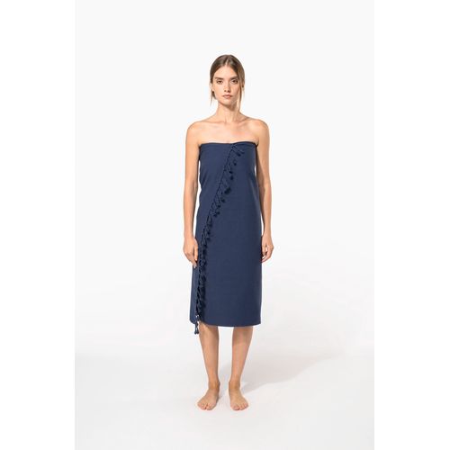 Fouta vintage