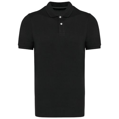 Polo Supima® manches courtes homme - 12