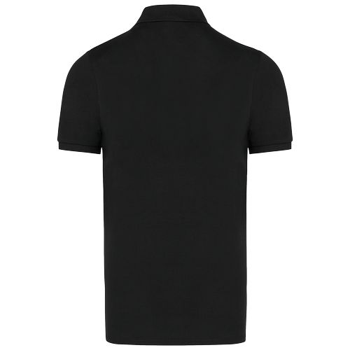 Polo Supima® manches courtes homme - 11