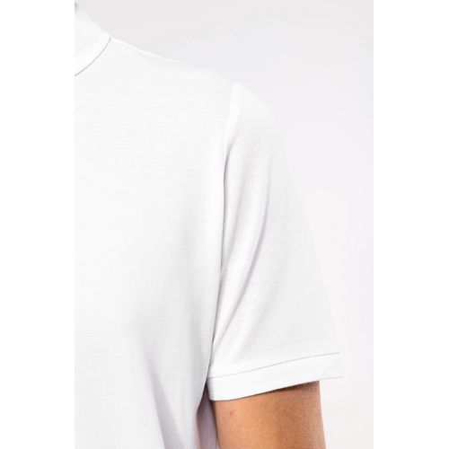 Polo Supima® manches courtes homme - 10