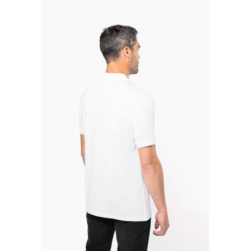 Polo Supima® manches courtes homme - 2