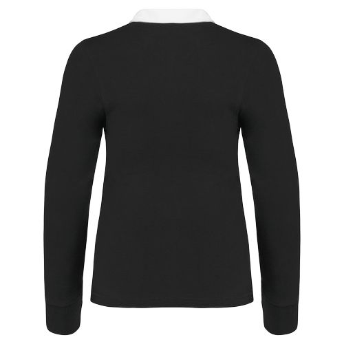 Polo rugby enfant - 7