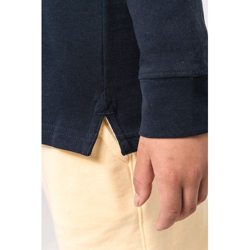 Polo rugby enfant - 6