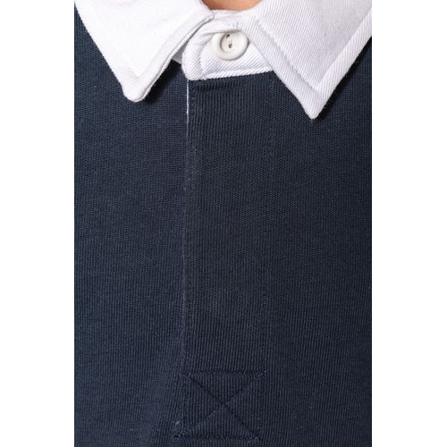 Polo rugby enfant - 5