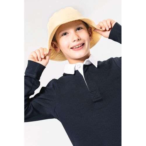 Polo rugby enfant - 4