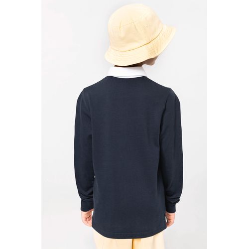 Polo rugby enfant - 2