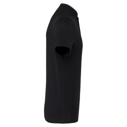 Polo col mao manches courtes homme - 11