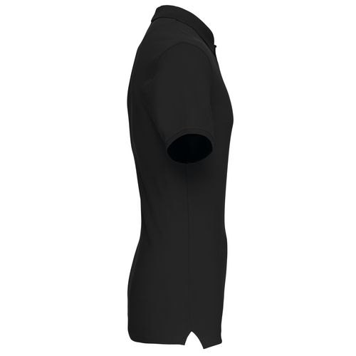 Polo piqué manches courtes homme - 14