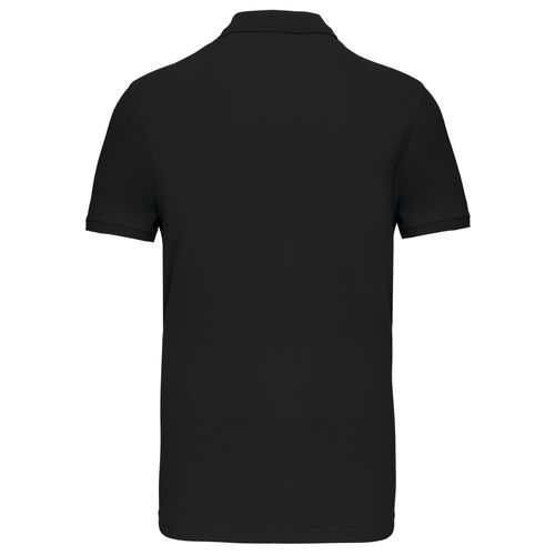 Polo piqué manches courtes homme - 15