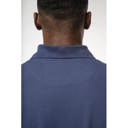 Polo piqué manches courtes homme - 5