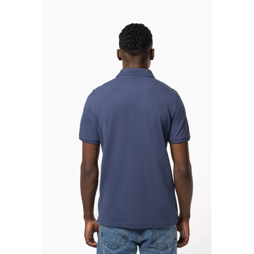 Polo piqué manches courtes homme - 2
