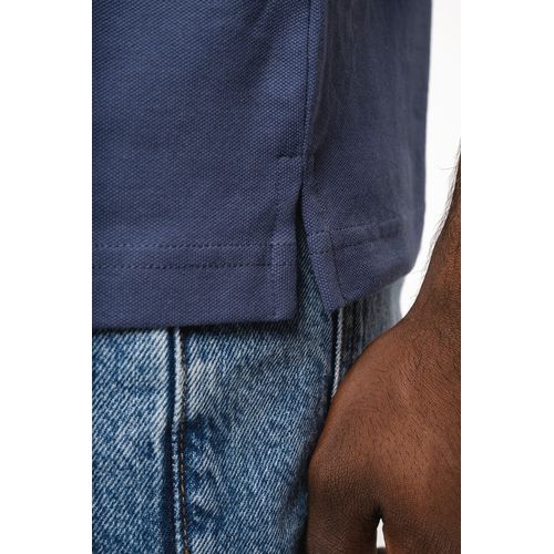 Polo piqué manches courtes homme - 9