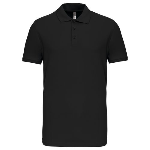 Polo piqué manches courtes homme thumbnail 13