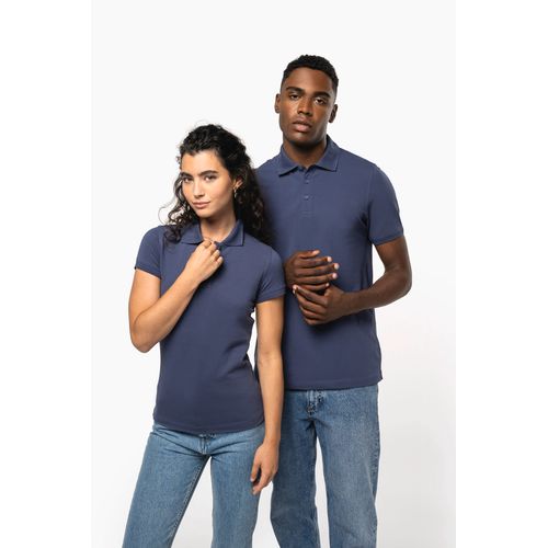 Polo piqué manches courtes homme - 12