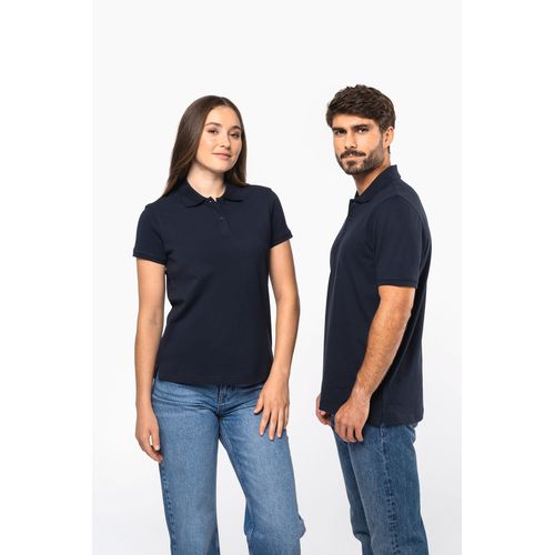Polo piqué manches courtes femme thumbnail 7