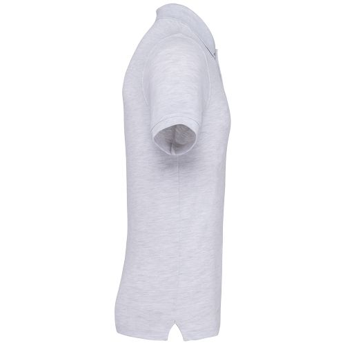 Polo piqué manches courtes homme - 11