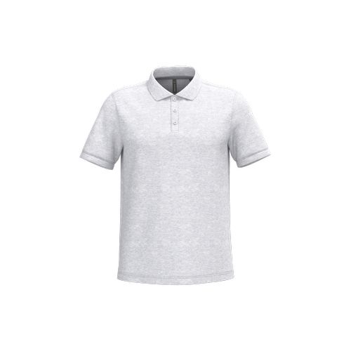 Polo piqué manches courtes homme thumbnail 9