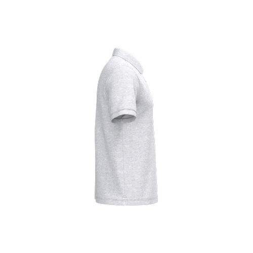 Polo piqué manches courtes homme - 10