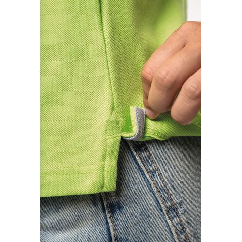 Polo manches courtes femme thumbnail 4