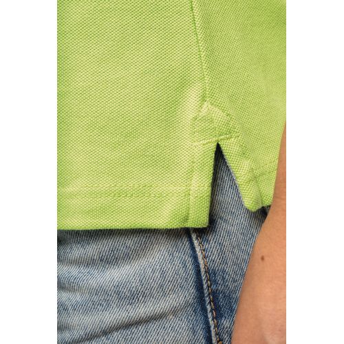 Polo manches courtes femme - 6