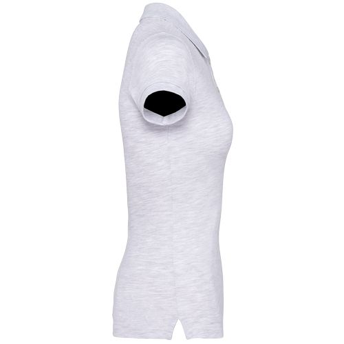 Polo manches courtes femme - 12
