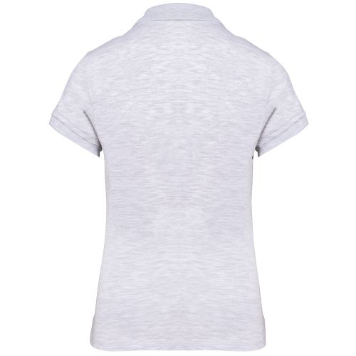 Polo manches courtes femme - 10