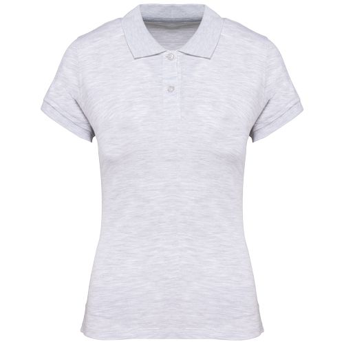 Polo manches courtes femme - 11