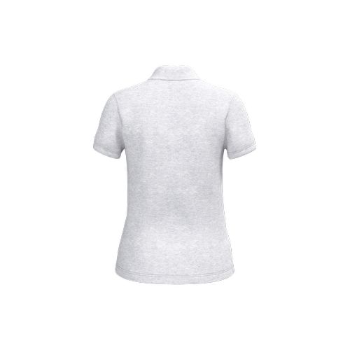 Polo manches courtes femme - 12