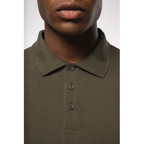 Polo manches longues homme - 5