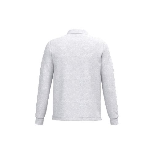 Polo manches longues homme - 13