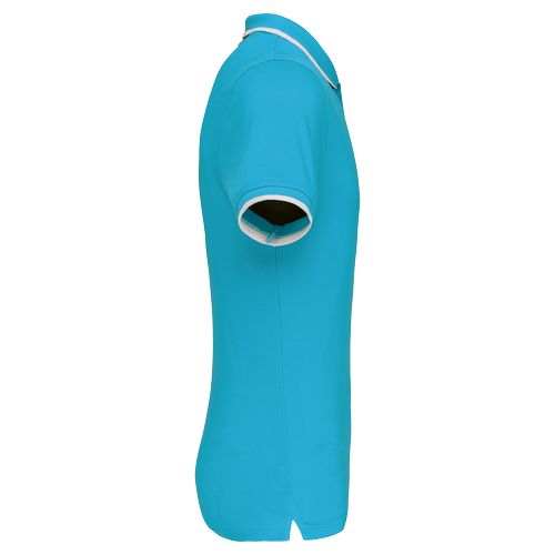 Polo manches courtes homme - 15