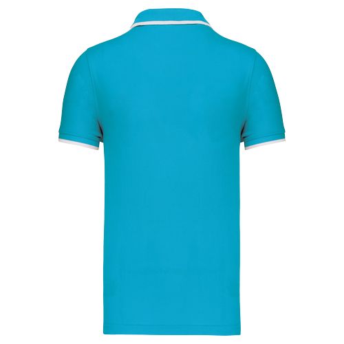 Polo manches courtes homme thumbnail 14