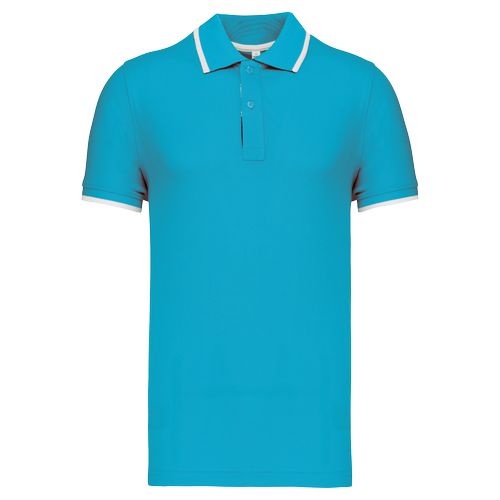 Polo manches courtes homme thumbnail 13