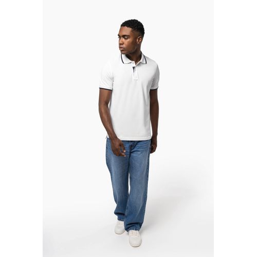 Polo manches courtes homme thumbnail 9
