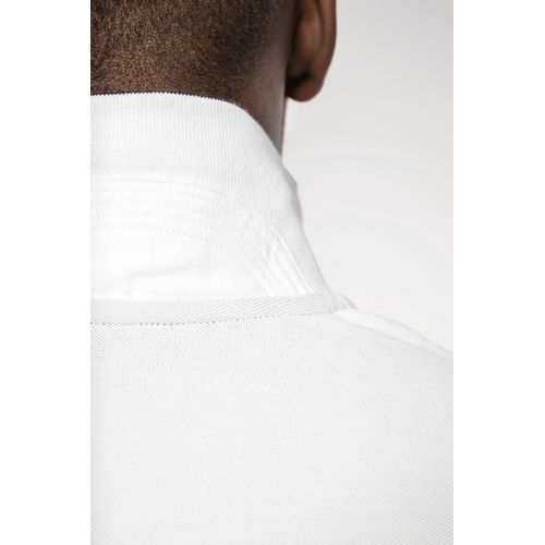 Polo manches courtes homme thumbnail 4