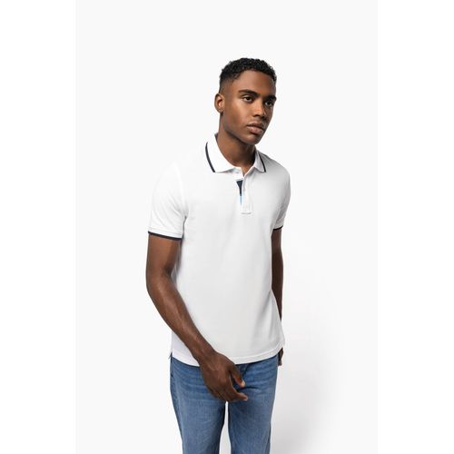 Polo manches courtes homme thumbnail 11
