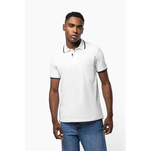 Polo manches courtes homme - Image 1