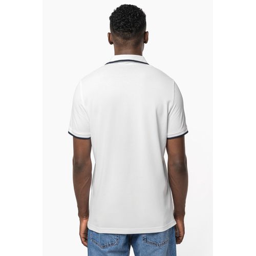 Polo manches courtes homme - 2