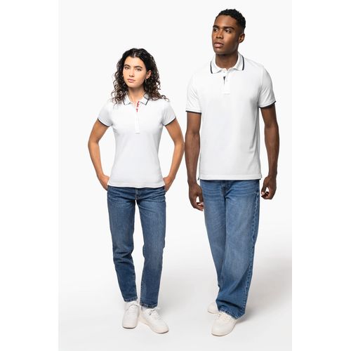 Polo manches courtes homme - 10