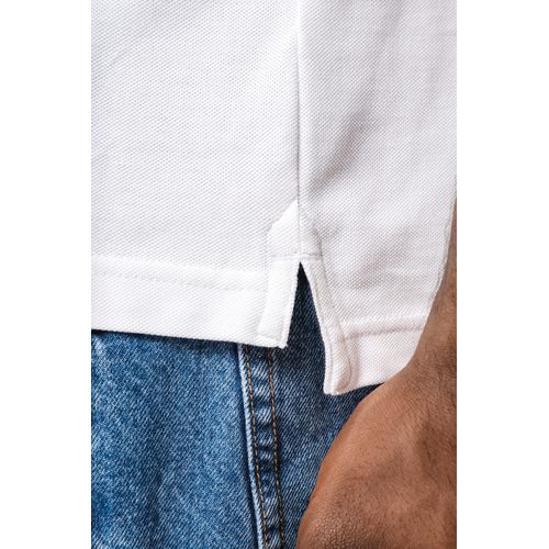 Polo manches courtes homme - 7