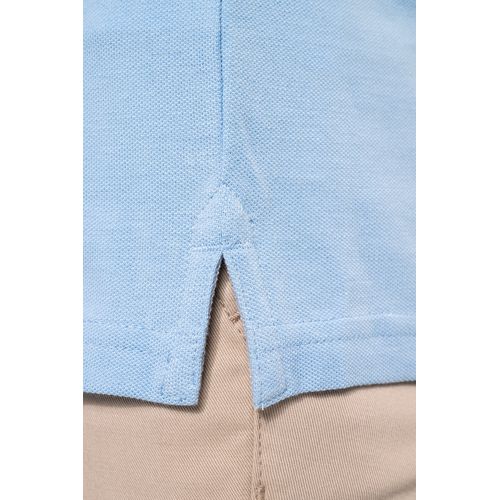 Polo manches courtes enfant - 9