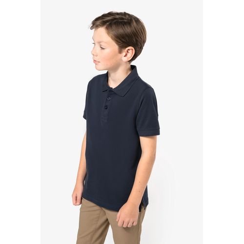 Polo manches courtes enfant thumbnail 16