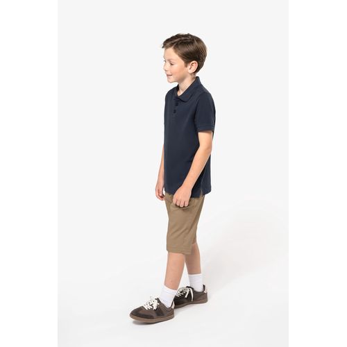Polo manches courtes enfant thumbnail 15